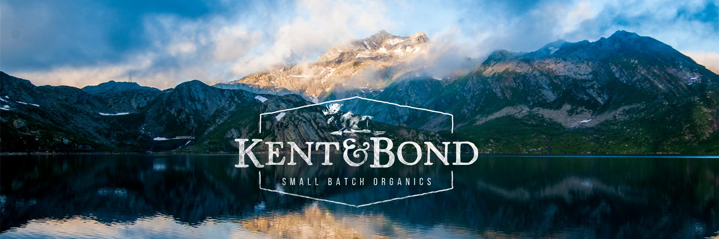 Kent & Bond banner