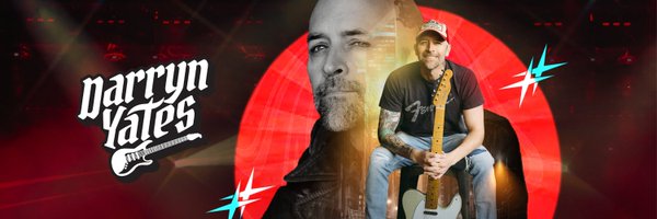 DarrynYates Profile Banner