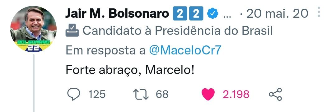 MaceloCr7's profile banner image