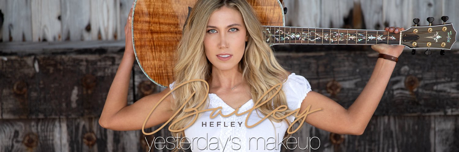 Bailey Hefley banner