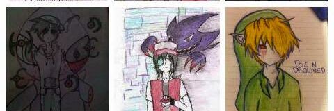 DrownedDarknes's profile banner image
