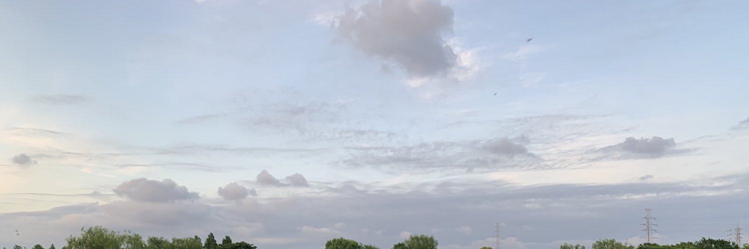 Aremay0's profile banner image