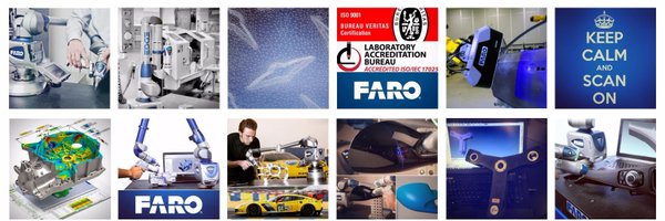 AskLaserScanMan Profile Banner