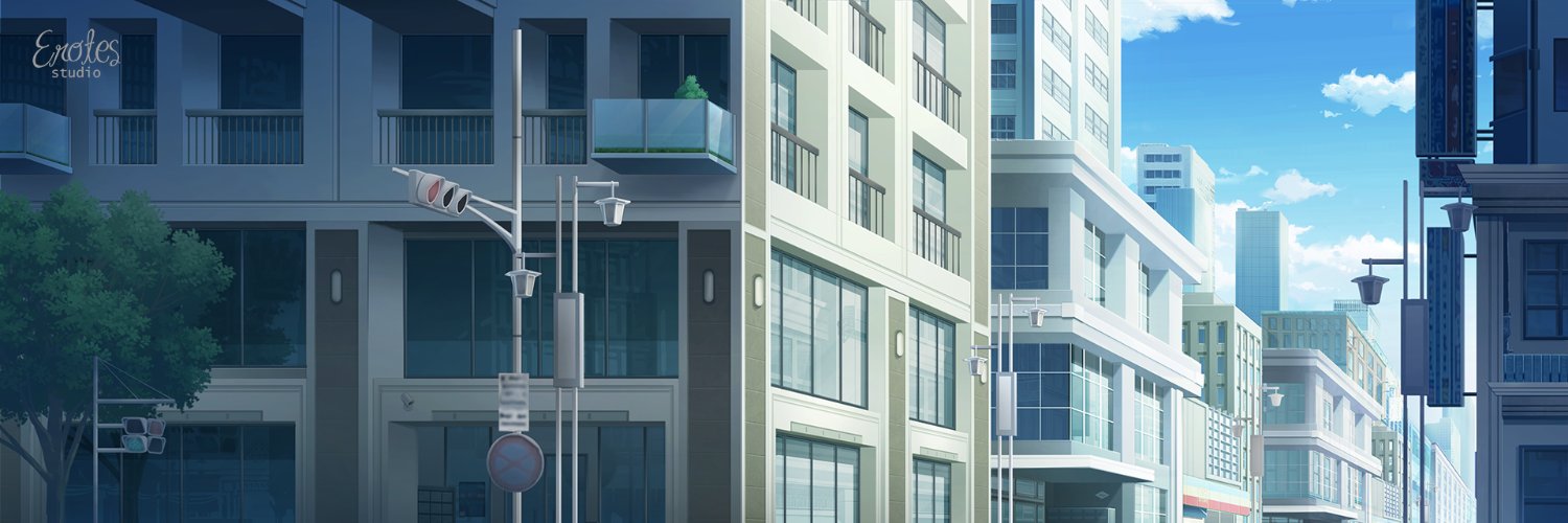 Erotes_studio's profile banner image