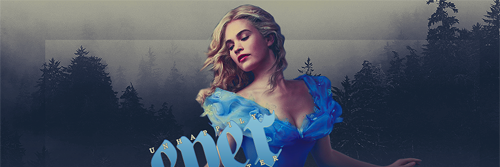 ever after banner