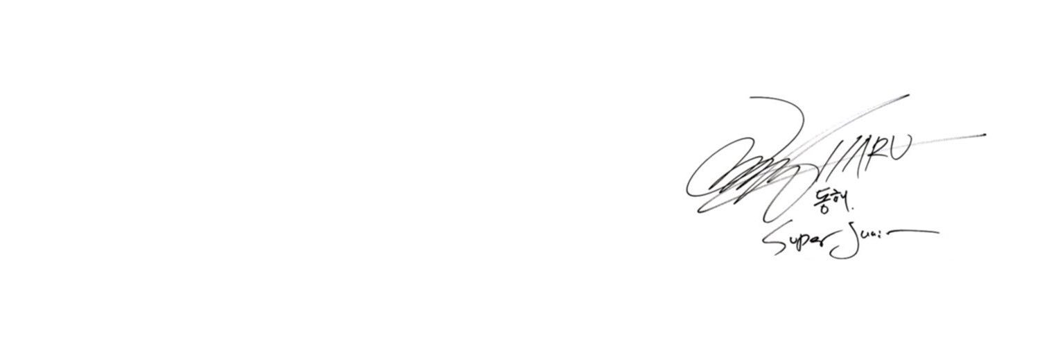 Donghaepics's profile banner image