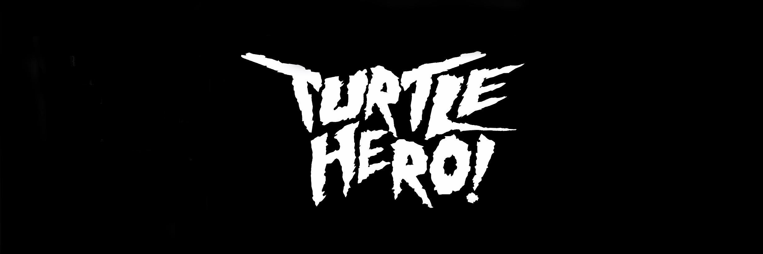 Turtle Hero banner