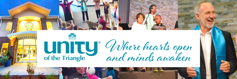 UnityTriangle banner