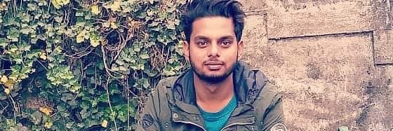 AnkitRajput_'s profile banner image