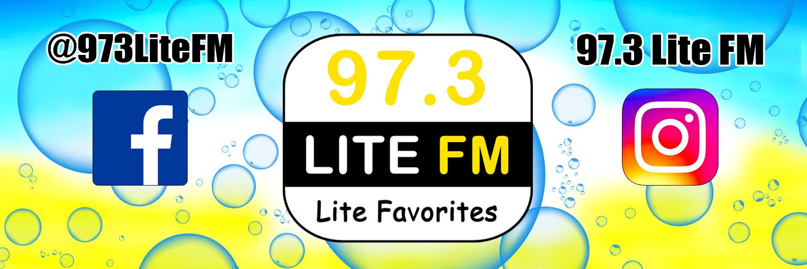 973LiteFM's profile banner image