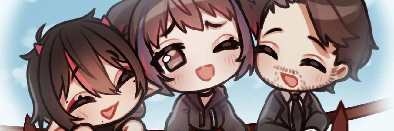 Sacchi_kun's profile banner image