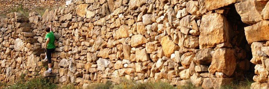 Carles Flaquer banner