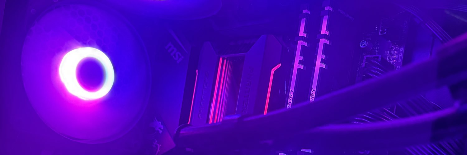 TheEldenPost's profile banner image