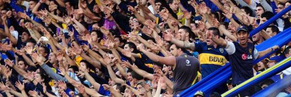 Boca y nada mas❤ banner