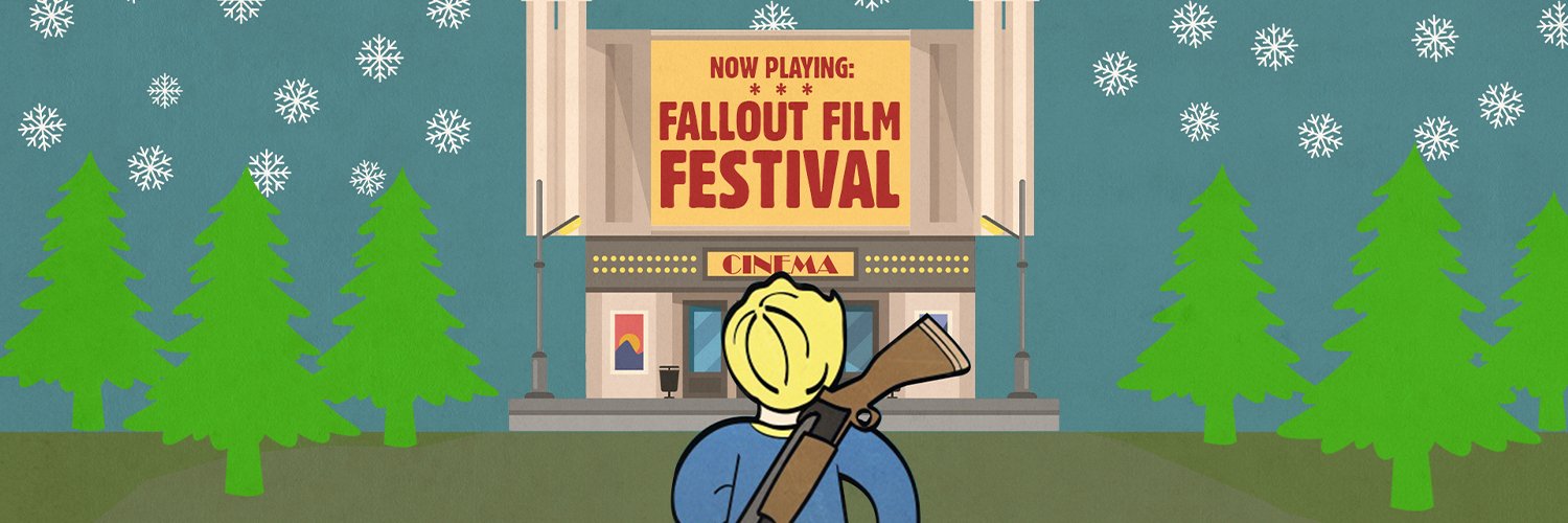 FalloutFilmFest's profile banner image