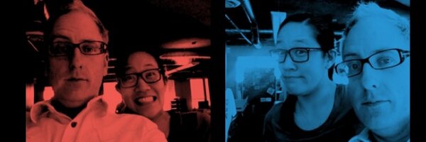 PopBooth Profile Banner