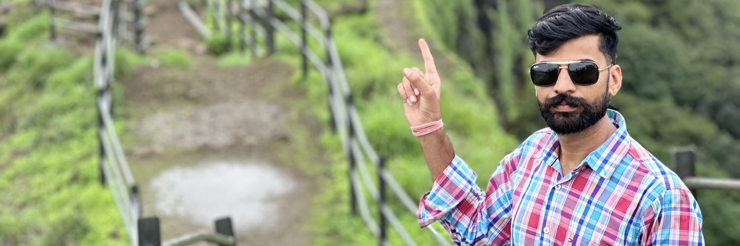 Rj_Naresh_19's profile banner image