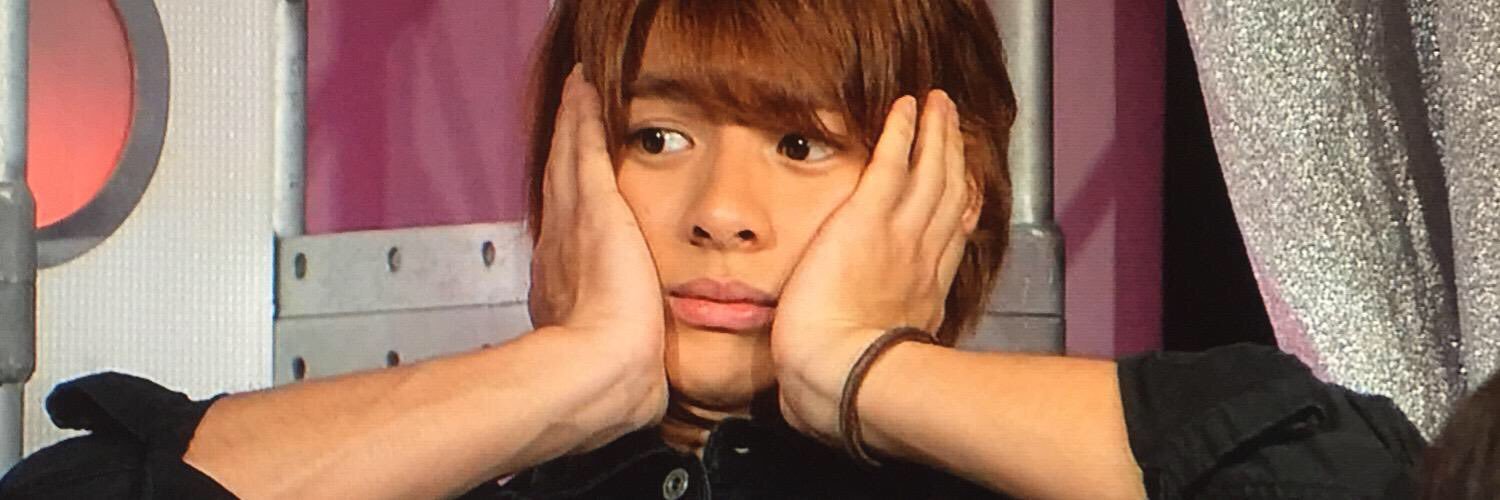 sho129v's profile banner image