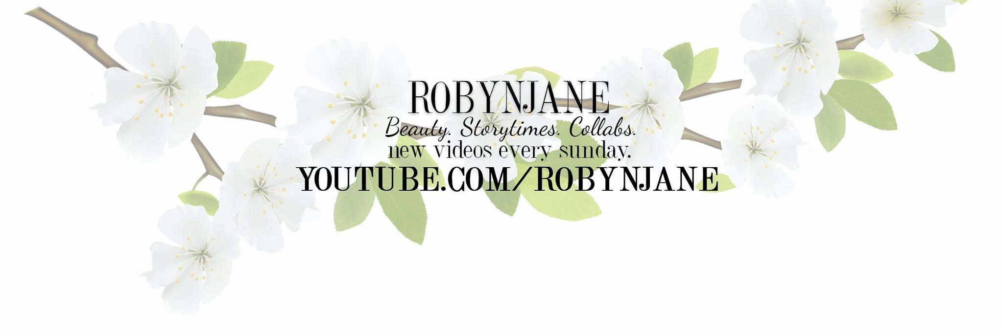 RobynJaneBlog's profile banner image
