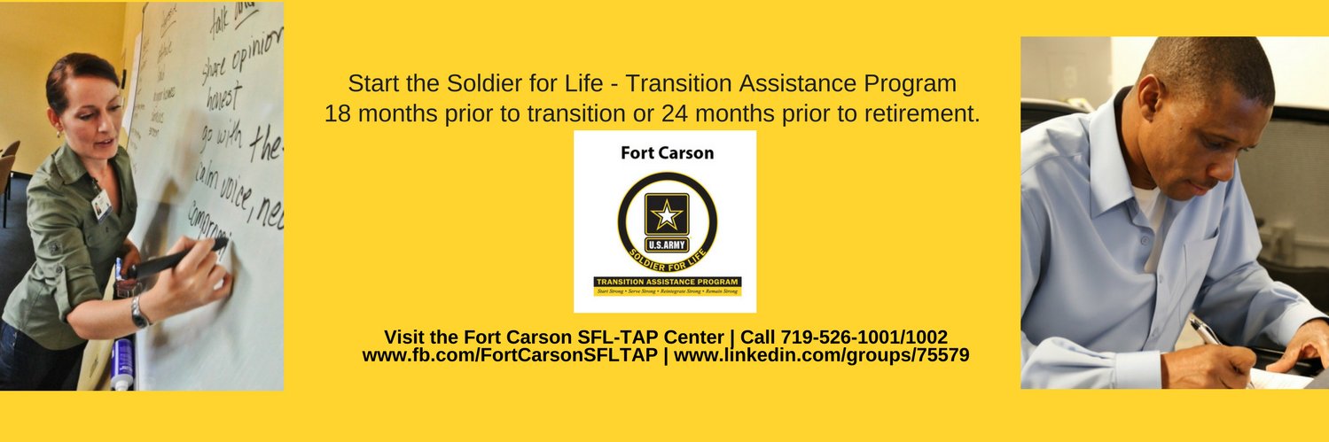FtCarsonSFLTAP's profile banner image