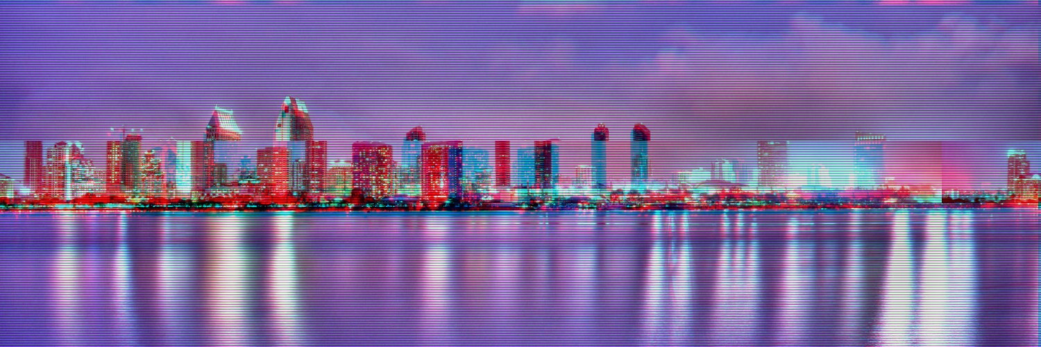 ChristopherRRae's profile banner image