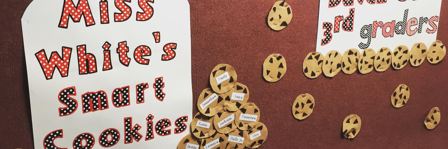 MrsPierson512's profile banner image