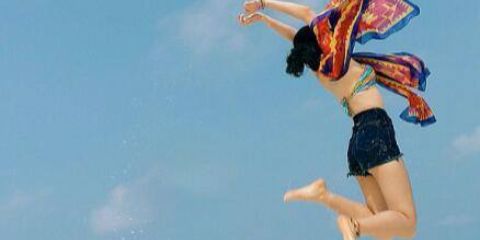 stevanny's profile banner image