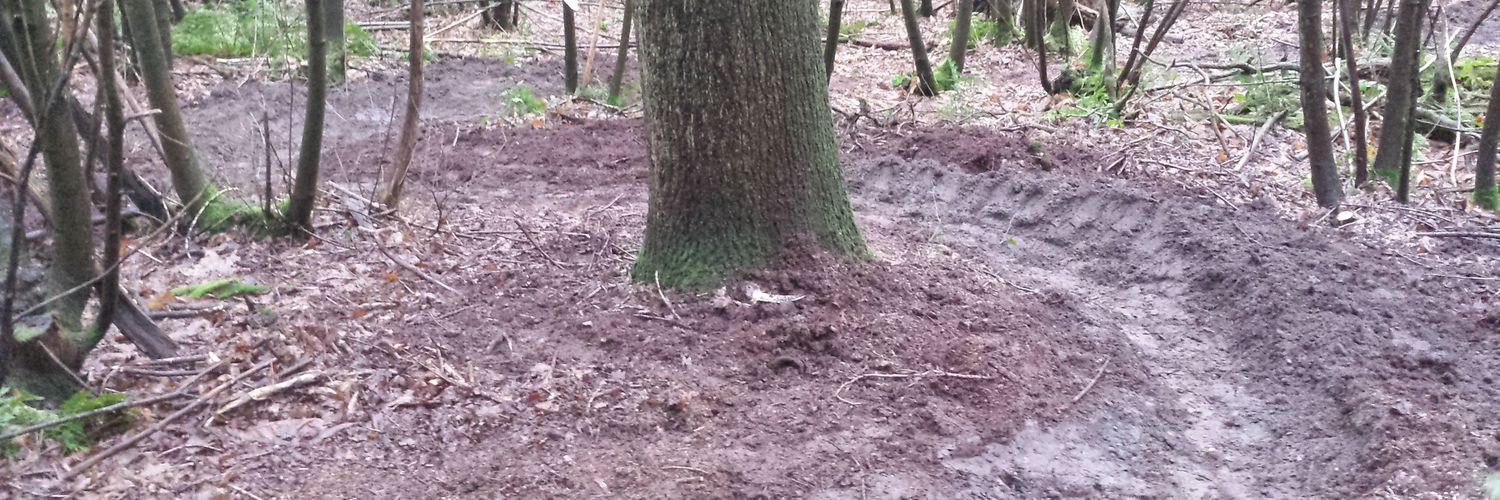 Southern Enduro banner