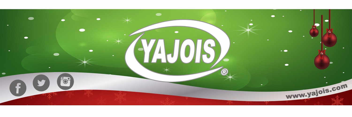 Yajois's profile banner image
