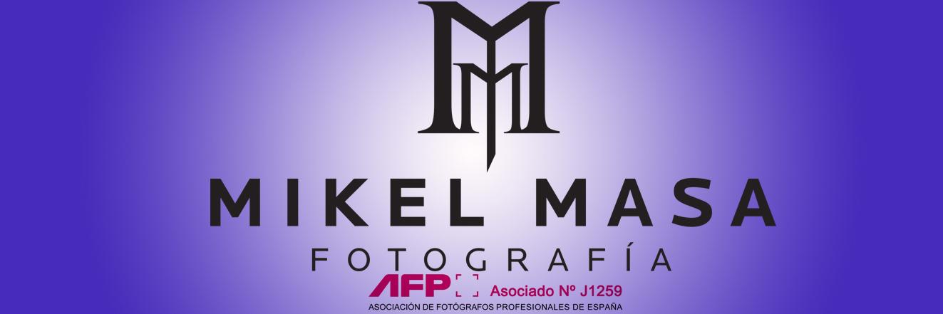 MikelMasa's profile banner image