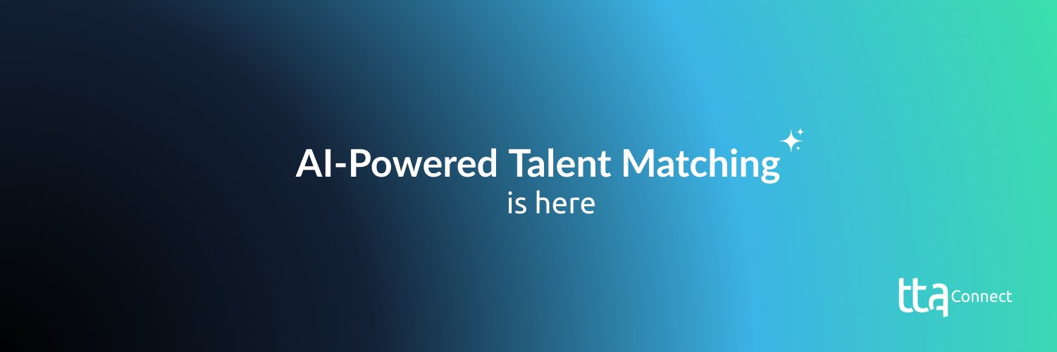 TTA (known as The Training Associates) banner