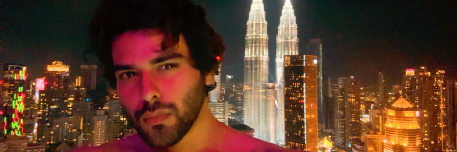 KunalGosain1's profile banner image