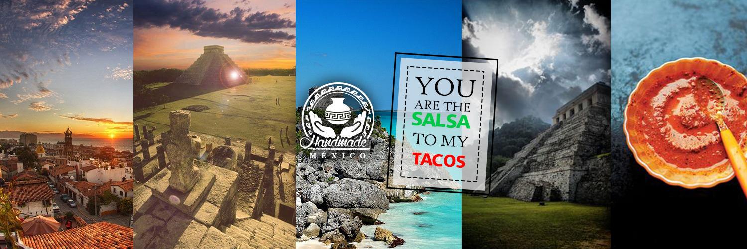 MexicoHandmade's profile banner image
