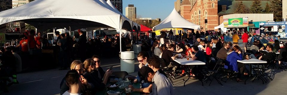 PoutineFest Ottawa banner