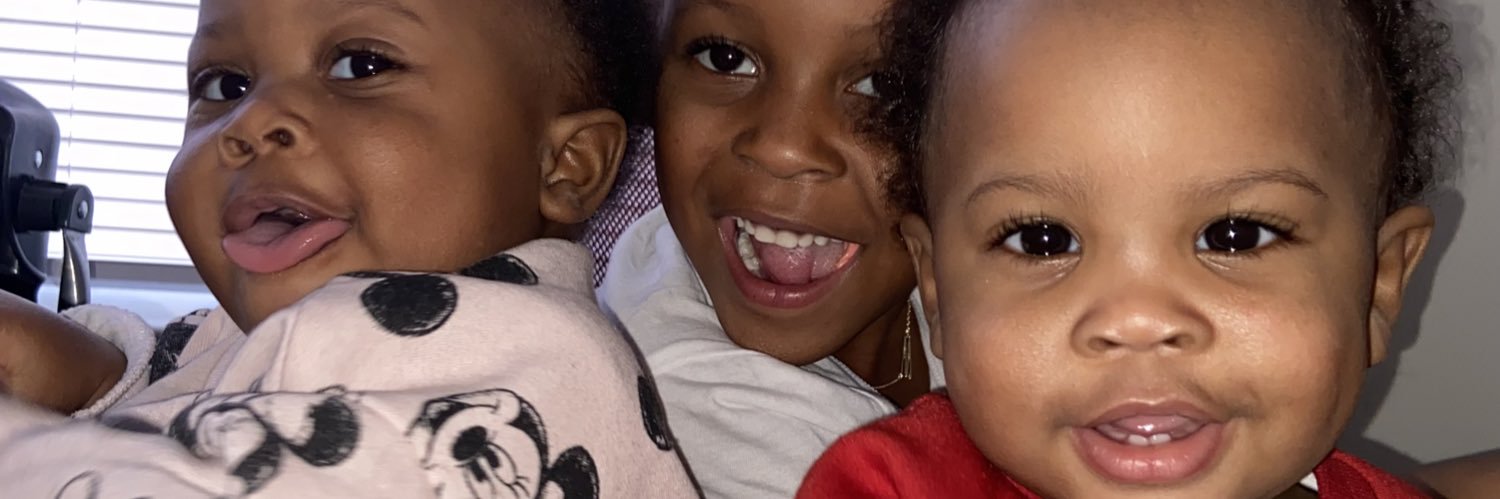 QueenReezzz's profile banner image