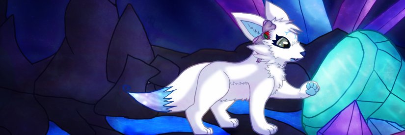 snowykitlock's profile banner image