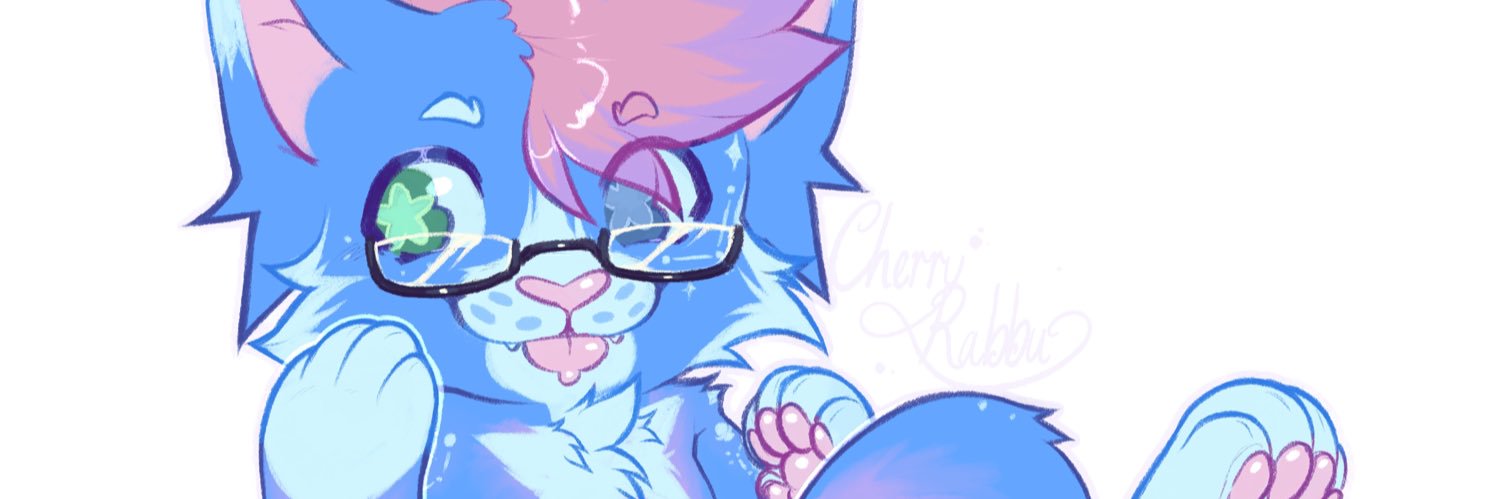 FeliBrie's profile banner image