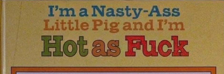 Allen Powers🐷 banner