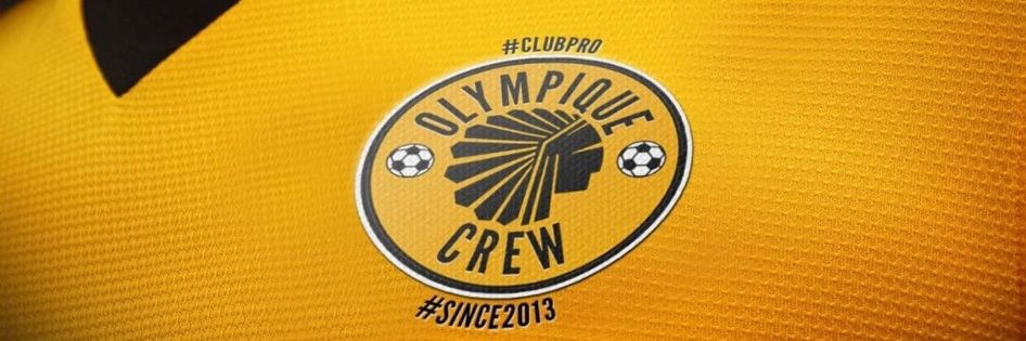 OlympiqueCrew's profile banner image