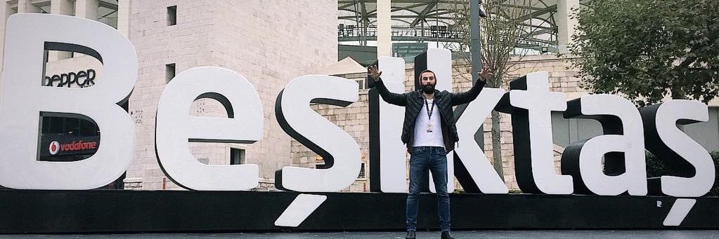 Kadiresrefoglu's profile banner image