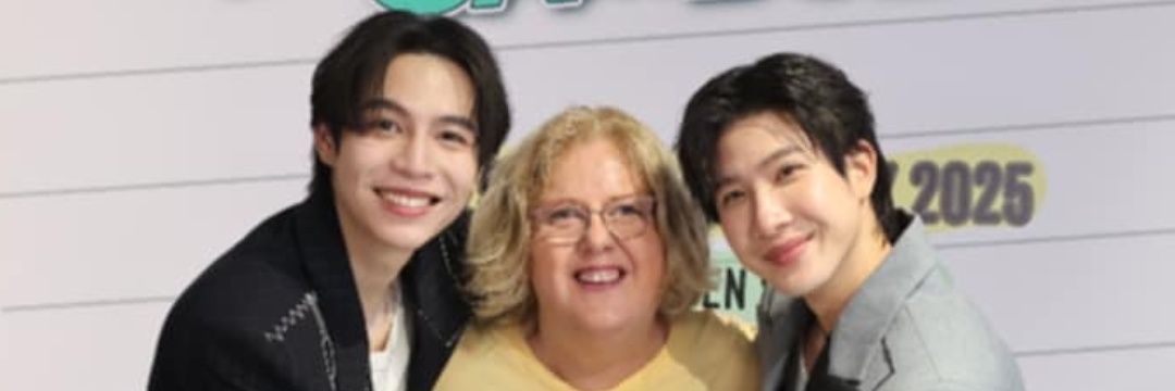 JackAndDean 🥰 banner