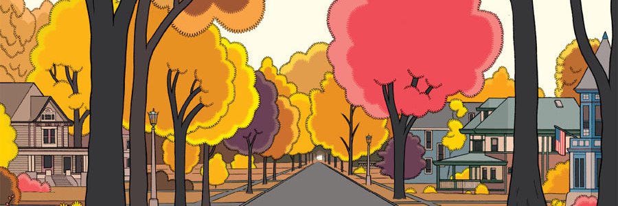 Stephen Carlick banner