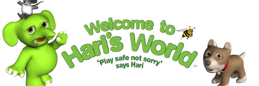 OopsHari's profile banner image