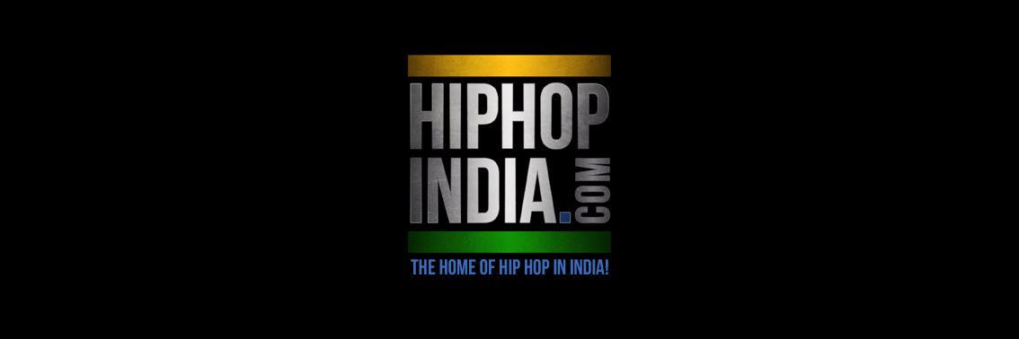 HipHopIndia banner