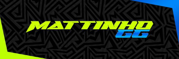 MattinhoGG Profile Banner