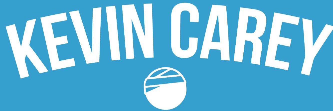 Paddy Carey banner