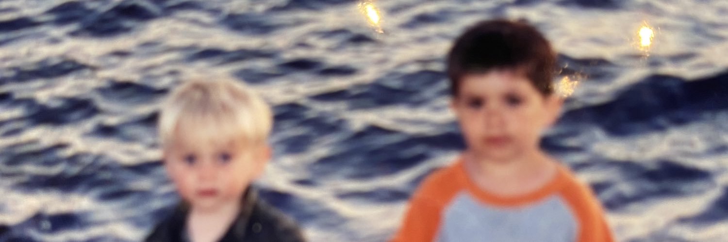 JoeyBozanis's profile banner image