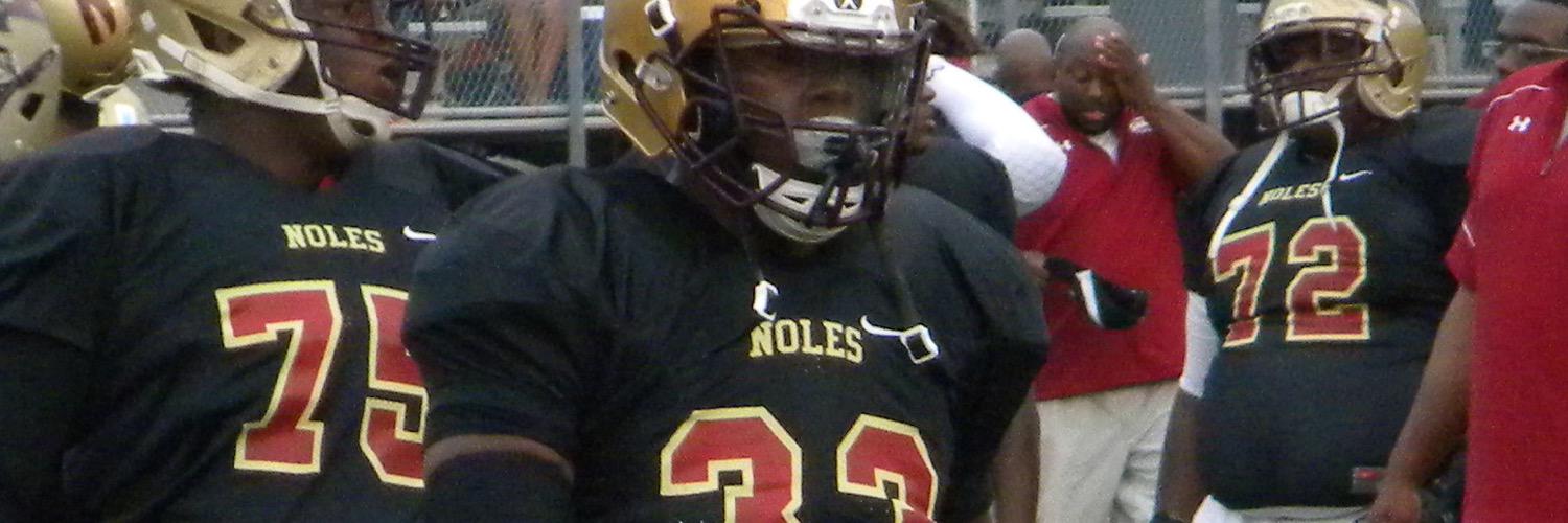Emanuel Holmes banner