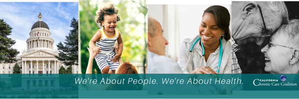 CAChronicCare Profile Banner