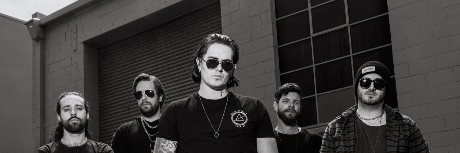 Bad Moon Born banner